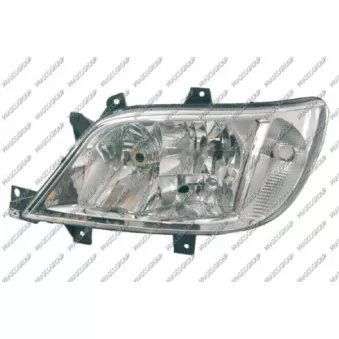 Projecteur principal PRASCO ME9174914