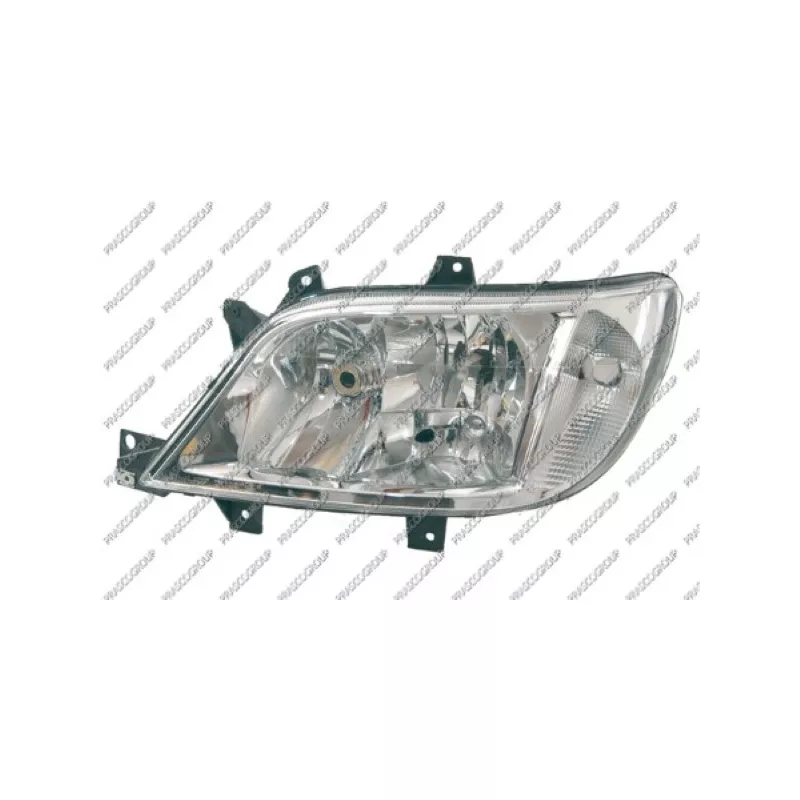 Projecteur principal PRASCO ME9174914