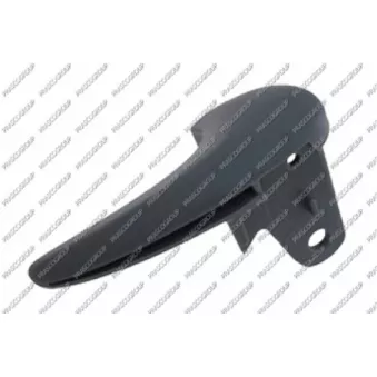 Poignet de porte, équipment intérieur avant droit PRASCO ME9178807