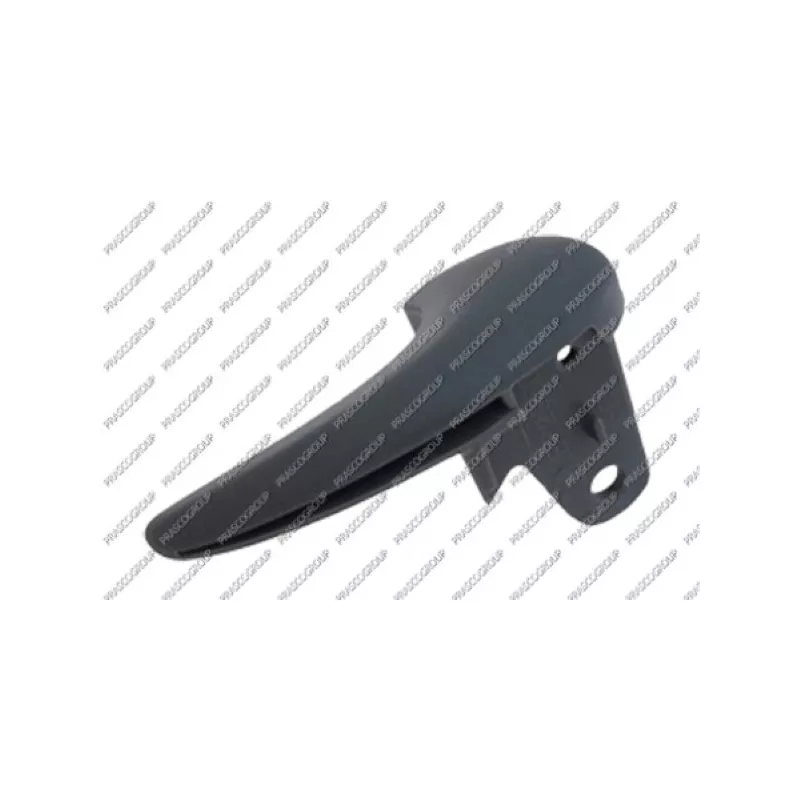 Poignet de porte, équipment intérieur avant droit PRASCO ME9178807