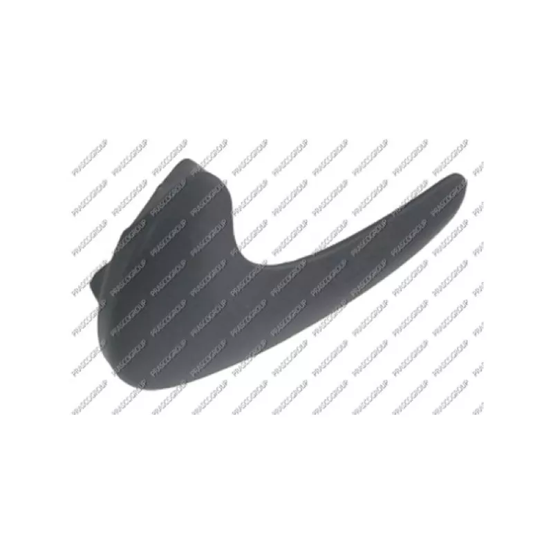 Poignet de porte, équipment intérieur avant gauche PRASCO ME9178808