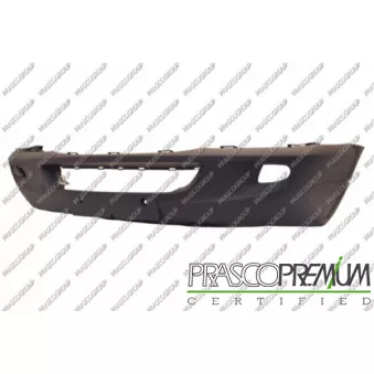 Pare-chocs PRASCO ME9191011