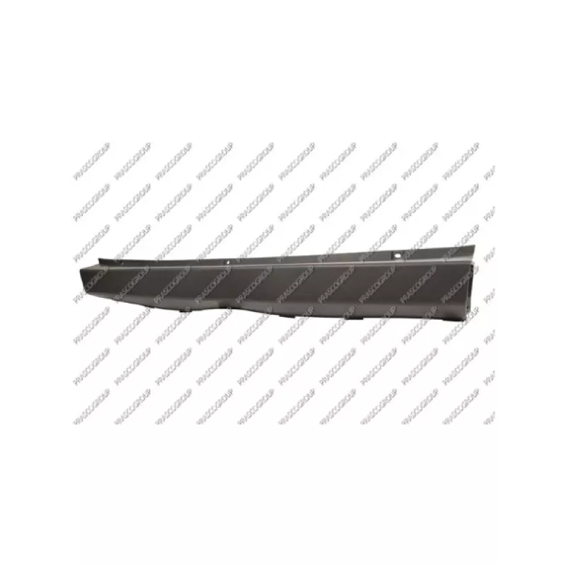Pare-chocs PRASCO ME9191052