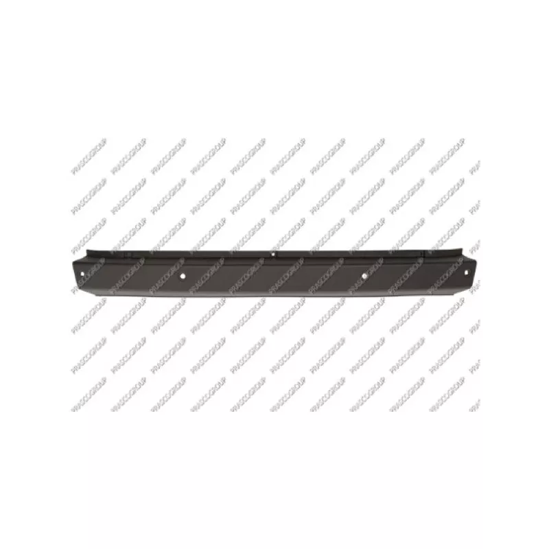 Pare-chocs PRASCO ME9191062