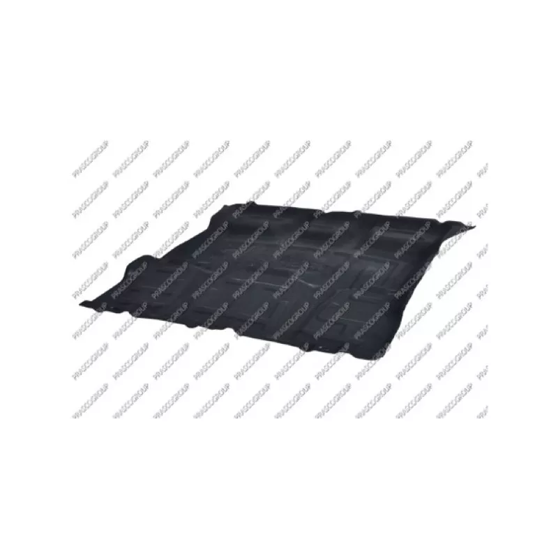 Insonoristaion du compartiment moteur PRASCO ME9191900