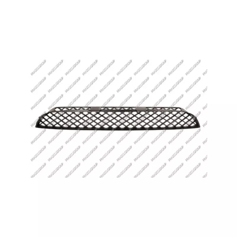 Grille de ventilation, pare-chocs PRASCO ME9192120