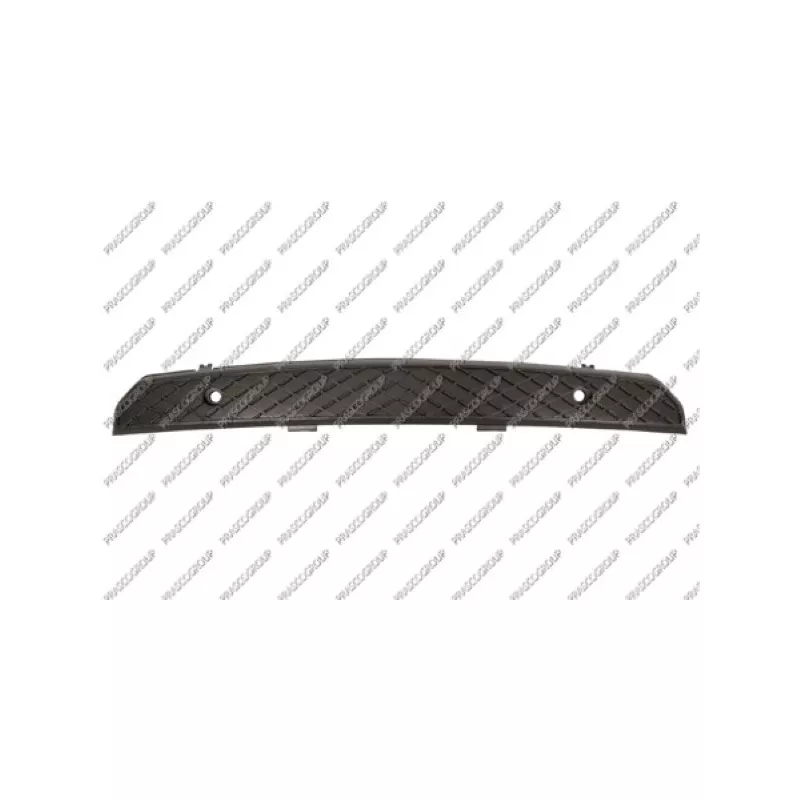 Grille de ventilation, pare-chocs PRASCO ME9192130
