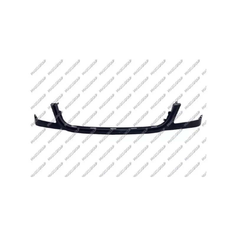 Enjoliveur, grille de radiateur PRASCO ME9192305