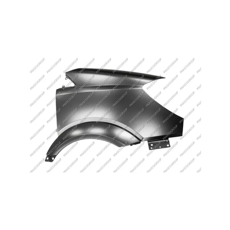 Aile avant droit PRASCO ME9193003