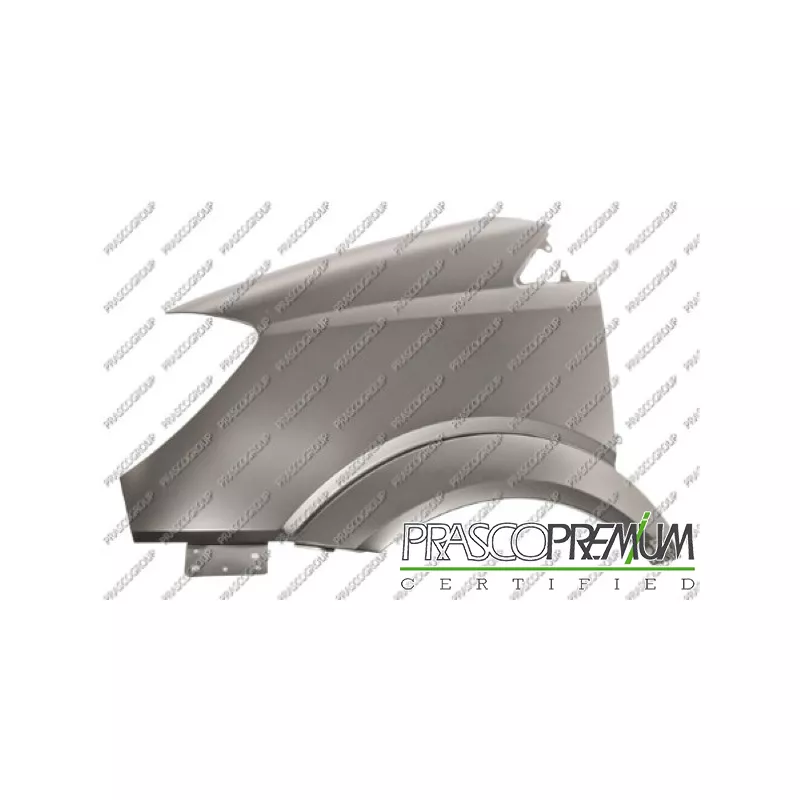 Aile avant gauche PRASCO ME9193034