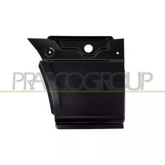 Panneau latéral arrière gauche PRASCO ME9193056