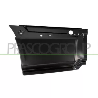 Panneau latéral arrière gauche PRASCO ME9193058