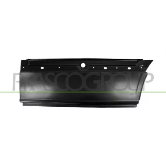 Panneau latéral arrière gauche PRASCO ME9193066