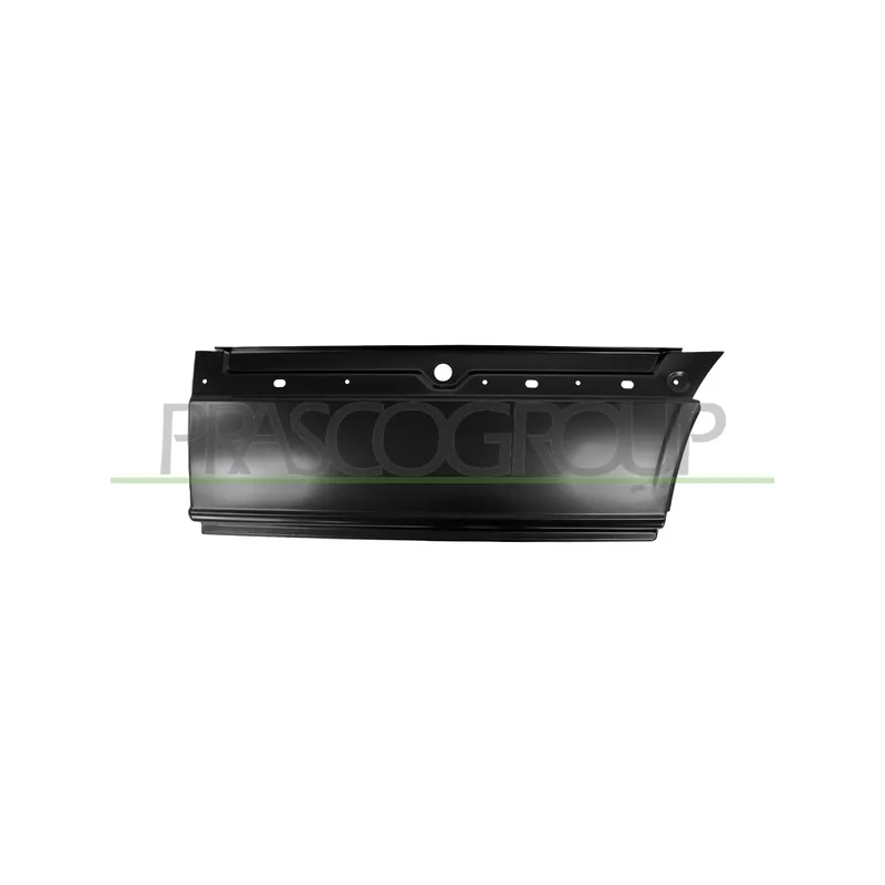 Panneau latéral arrière gauche PRASCO ME9193066