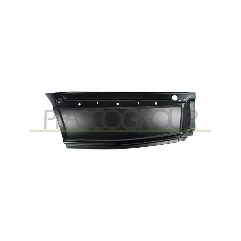 Panneau latéral arrière gauche PRASCO ME9193068