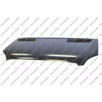 Capot-moteur PRASCO ME9193100
