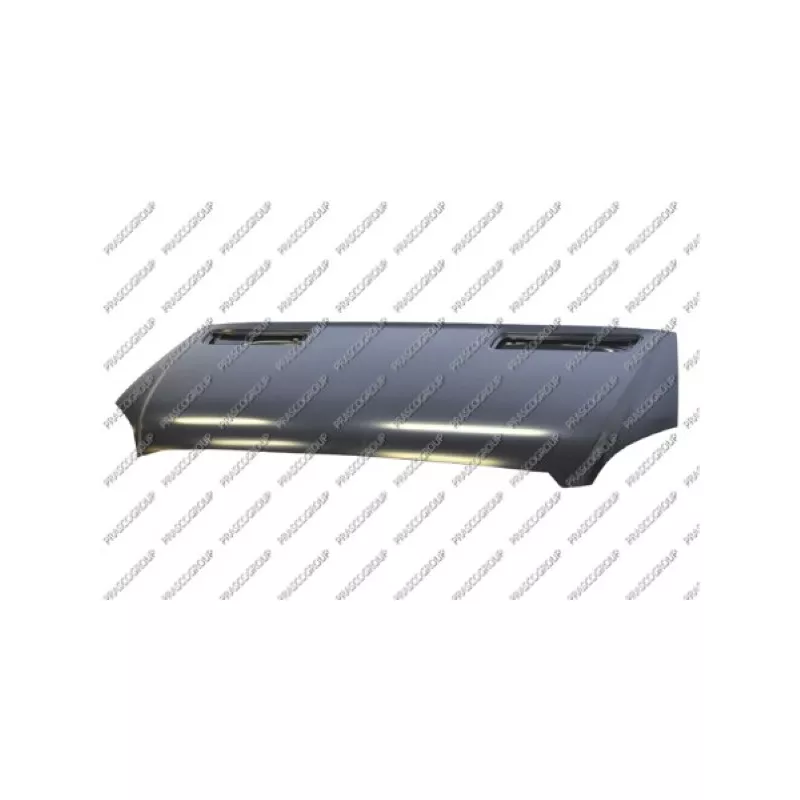 Capot-moteur PRASCO ME9193100