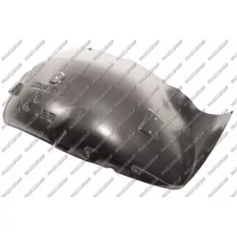 Doublure d'aile avant droit PRASCO ME9193603