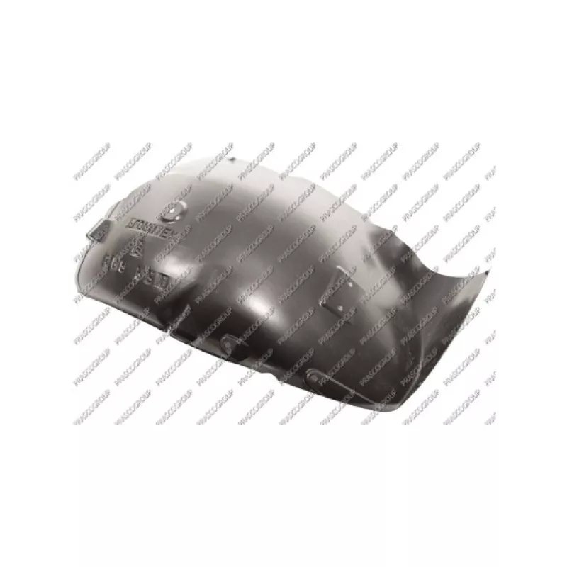 Doublure d'aile avant droit PRASCO ME9193603