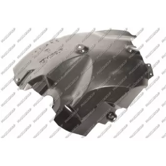 Doublure d'aile avant droit PRASCO ME9193613