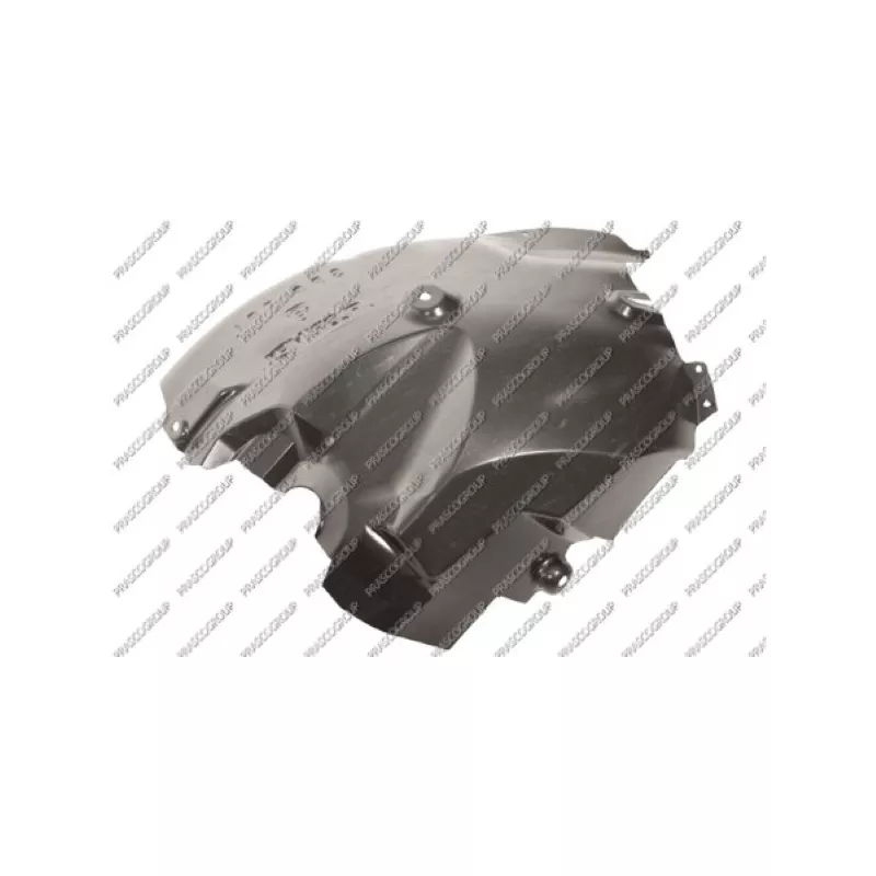 Doublure d'aile avant droit PRASCO ME9193613