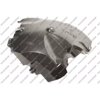 Doublure d'aile avant gauche PRASCO ME9193614