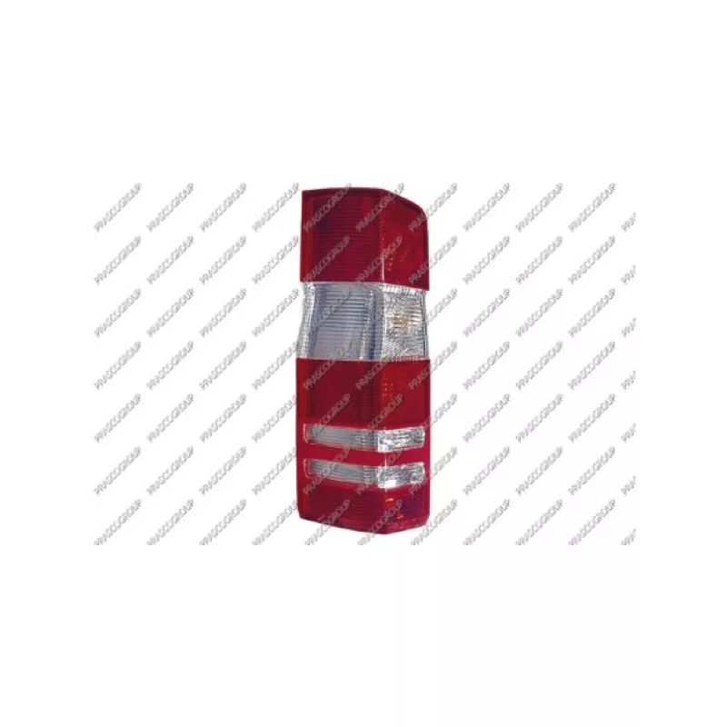 Feu arrière PRASCO ME9194154