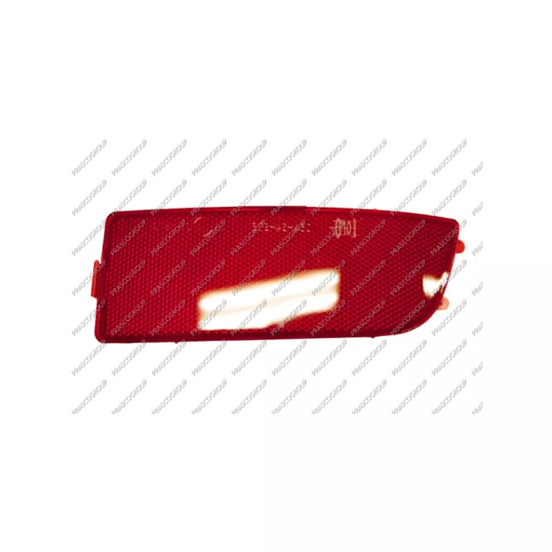 Réflecteur, feu de position/d'encombrement arrière droit PRASCO ME9194353
