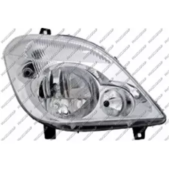 Projecteur principal PRASCO ME9194903