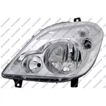 Projecteur principal PRASCO ME9194904
