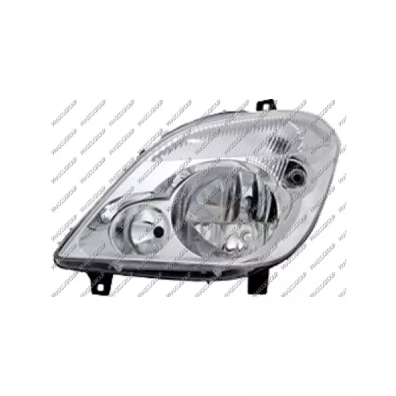 Projecteur principal PRASCO ME9194904