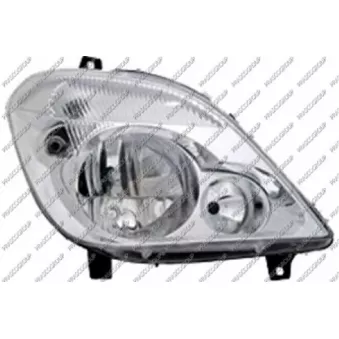 Projecteur principal PRASCO ME9194913