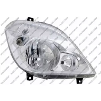 Projecteur principal PRASCO ME9194923