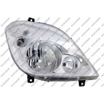 Projecteur principal PRASCO ME9194933