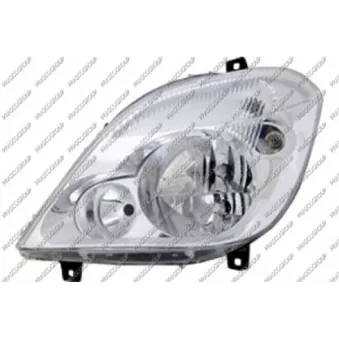 Projecteur principal PRASCO ME9194934