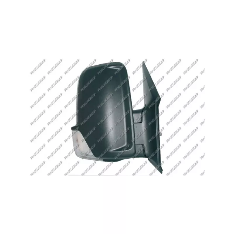 Rétroviseur extérieur PRASCO ME9197003