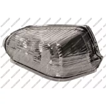 Feu clignotant PRASCO ME9197415