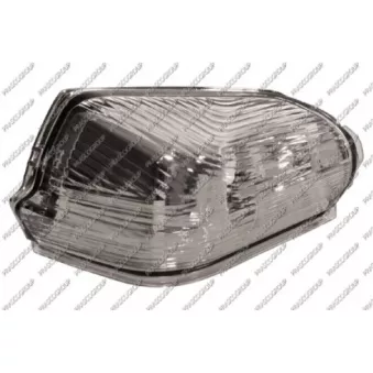 Feu clignotant PRASCO ME9197416