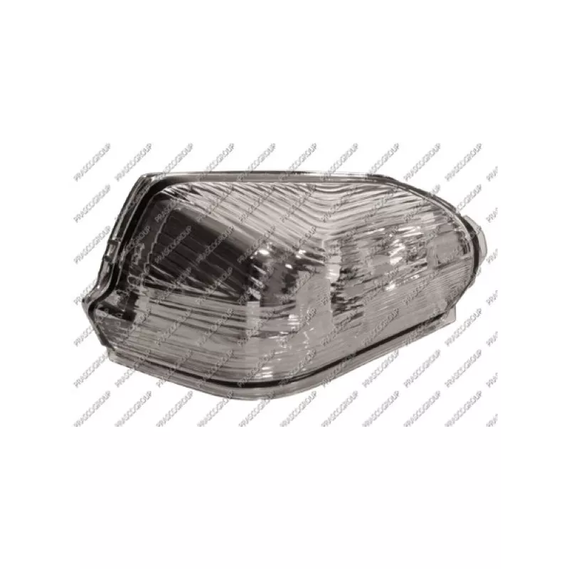 Feu clignotant PRASCO ME9197416