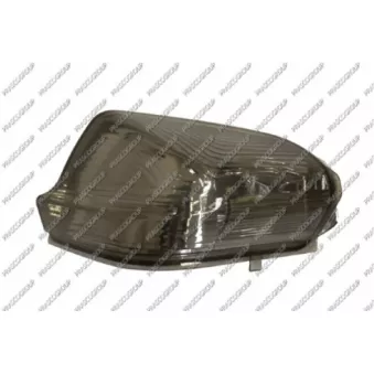 Feu clignotant PRASCO ME9197420