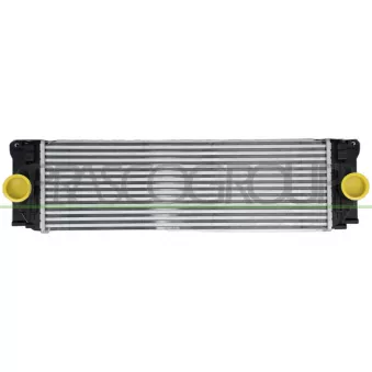 Intercooler, échangeur PRASCO ME919N002