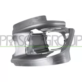 Support, phare antibrouillard PRASCO ME9212103