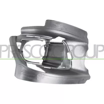 Support, phare antibrouillard PRASCO ME9212104