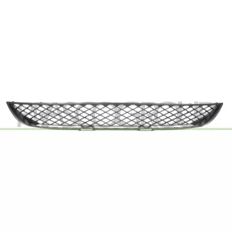 Grille de ventilation, pare-chocs PRASCO ME9212120