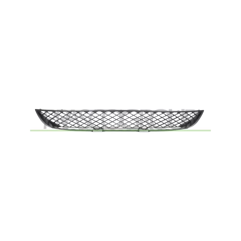Grille de ventilation, pare-chocs PRASCO ME9212120