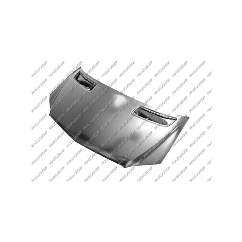 Capot-moteur PRASCO ME9213100