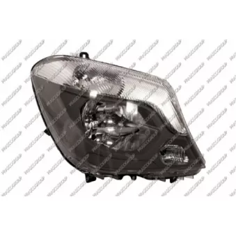 Projecteur principal PRASCO ME9214913
