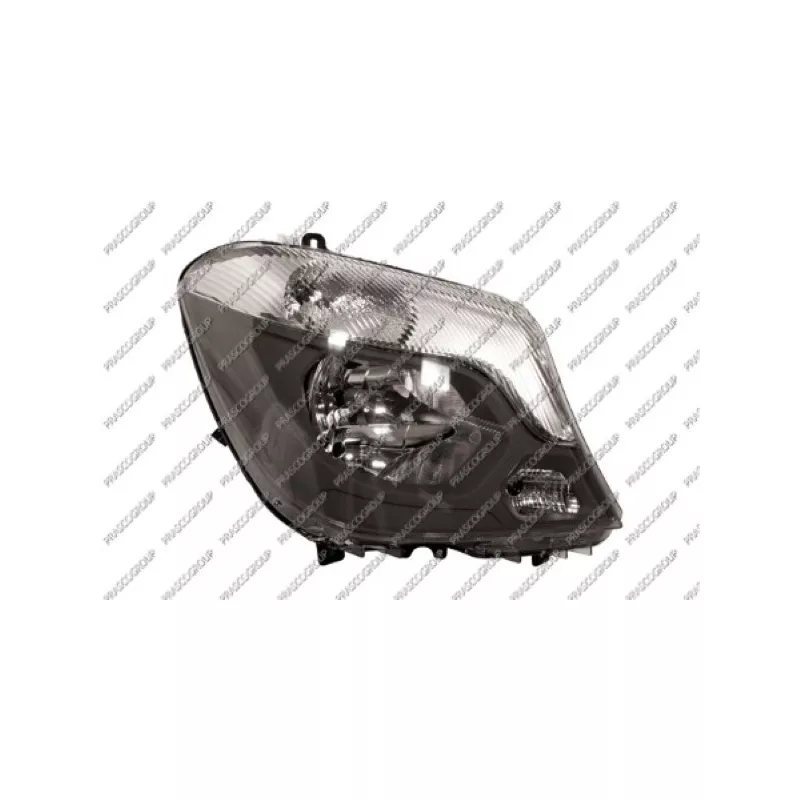 Projecteur principal PRASCO ME9214913
