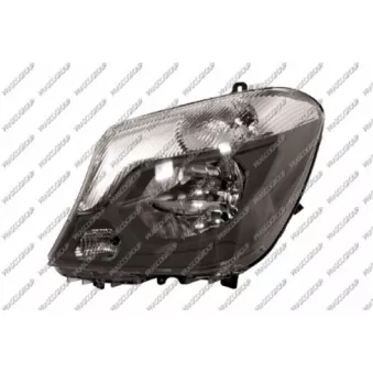 Projecteur principal PRASCO ME9214914