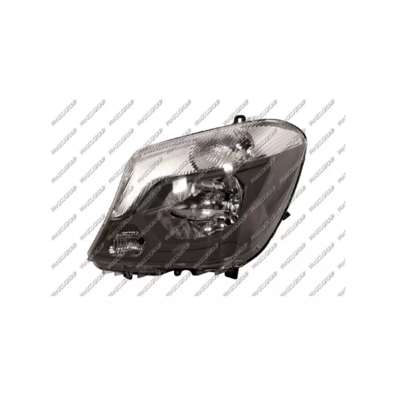 Projecteur principal PRASCO ME9214914